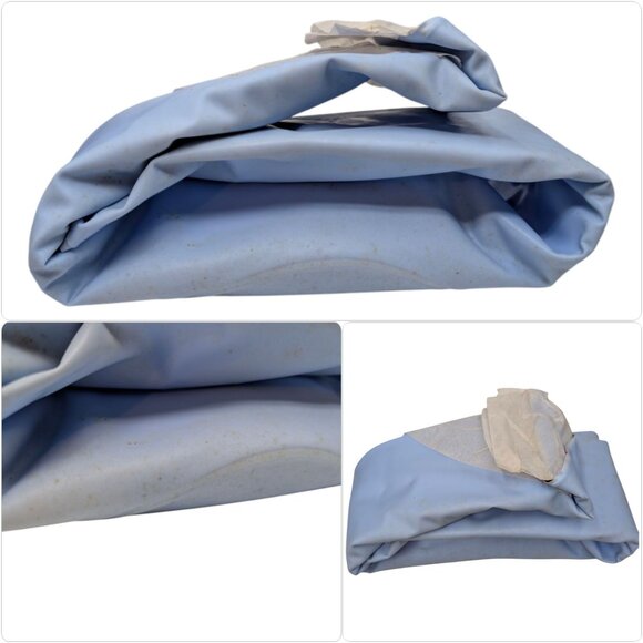 Aqua Leisure Uncle Bob Yeti Racer Snowtube Kids Winter Outdoor AW-4102YE3P - Picture 12 of 12